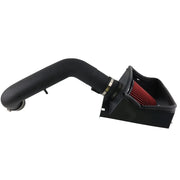 3.5-Inch Cold Air Intake Kit with Heat Shield for Ford F-150 5.0L