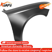 Passenger-Side Front Fender for 2017–2020 Ford Fusion