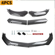 Aluminum Side Skirt Extension Set for Acura TL