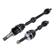 Front CV Axle Set for Toyota Corolla 1.8L 2019-2023