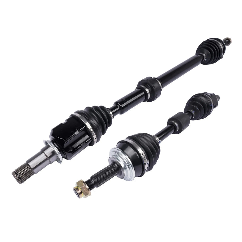 Front CV Axle Set for Toyota Corolla 1.8L 2019-2023