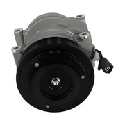 A/C Compressor & Clutch for Acura MDX & Honda Pilot 2003-2008