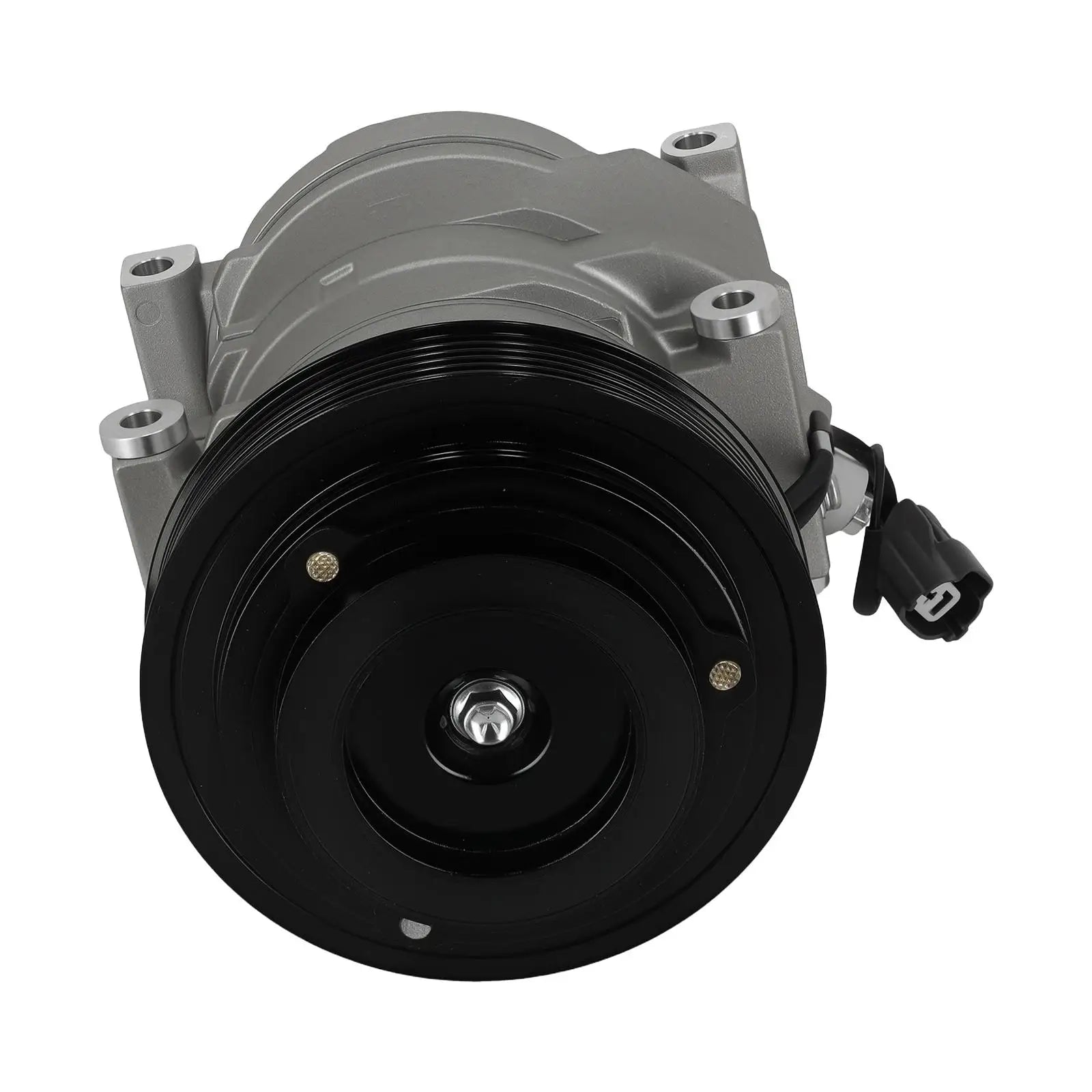 A/C Compressor & Clutch for Acura MDX & Honda Pilot 2003-2008