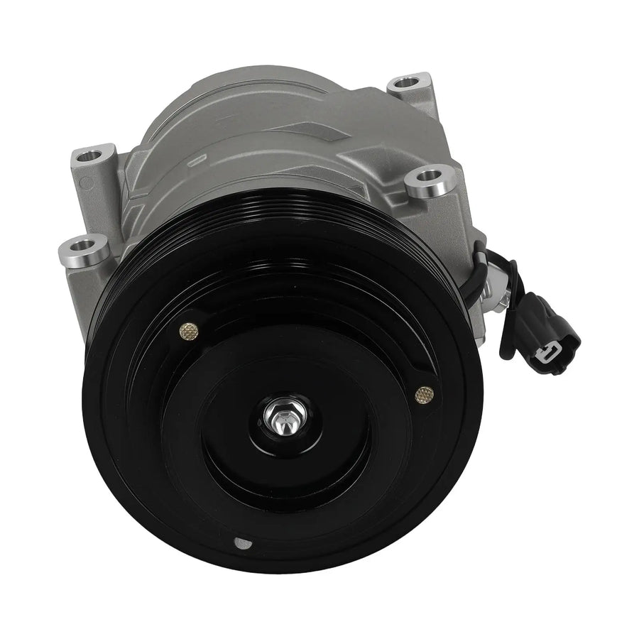 A/C Compressor & Clutch for Acura MDX & Honda Pilot 2003-2008