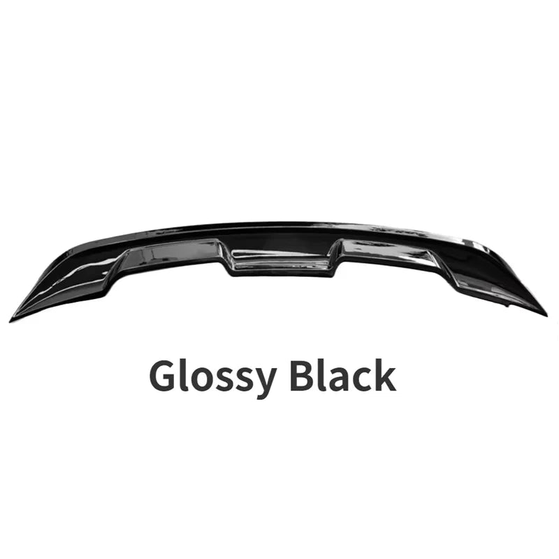 GT500-Style Rear Trunk Spoiler for Ford Mustang 2015-2020