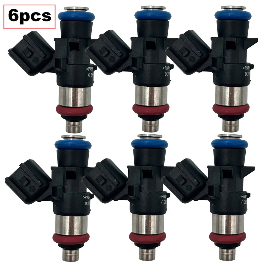 Fuel Injector Set for Chrysler 300 & Jeep Grand Cherokee/Wrangler