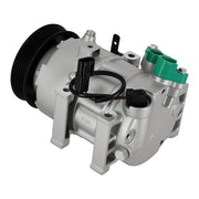 A/C Compressor & Clutch for Kia Optima 2012-2018