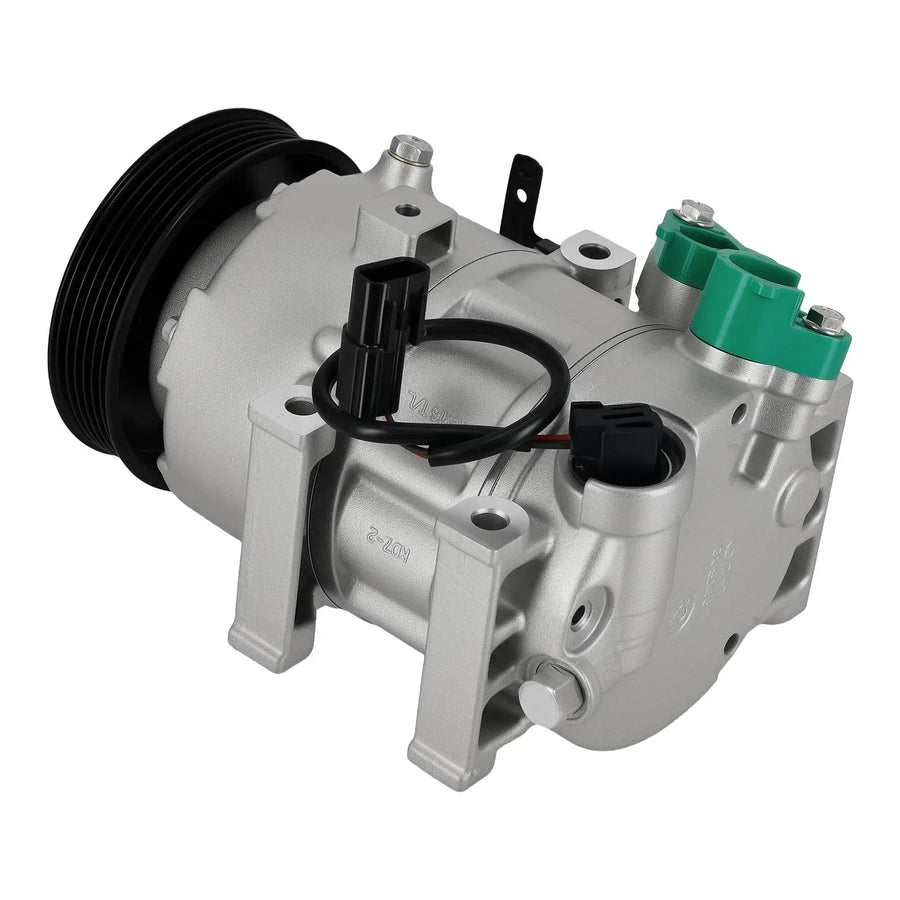 A/C Compressor and Clutch for Kia Optima 2012-2018