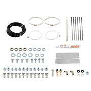 Rear Air Helper Spring Kit for Ram 1500 4WD 2019-2022