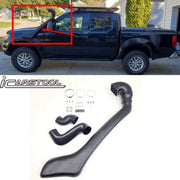 Cold-Air Intake Snorkel Kit for 2005–2020 Nissan Frontier