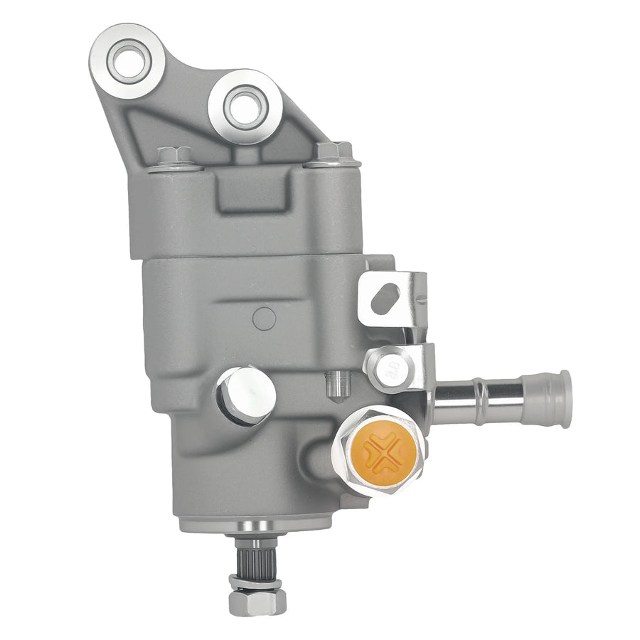 Power Steering Pump with Reservoir for Lexus 1998-2000 V8 4.0L 990-0172