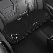 Universal Car Seat Cover and Cushion Set