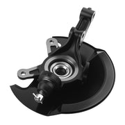 Front Steering Knuckle for Honda Civic 1.7L 2001-2002