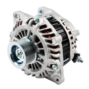 130A Alternator for Nissan Altima/Maxima/Murano/Quest 2007-2017, 7-Groove