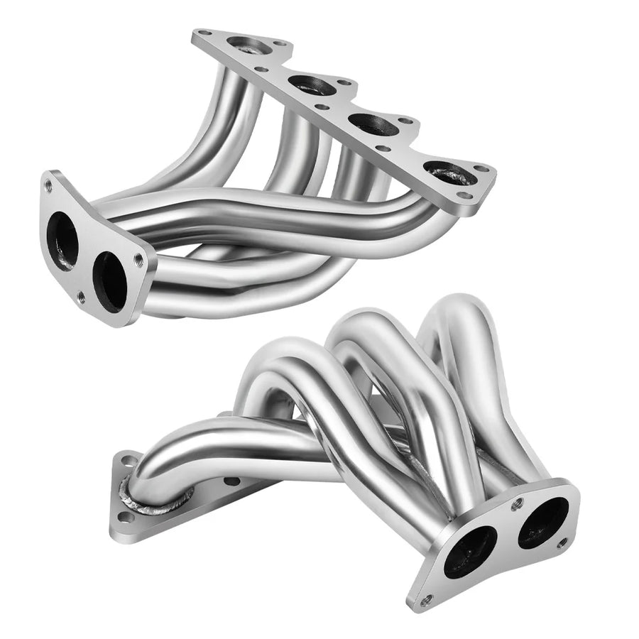 Acura Integra LS/RS B18B1 1.8L Stainless Exhaust Header – 1994–2001