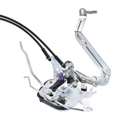 Toyota Sequoia/Tundra Front-Right Door Lock Latch – 2001–2007