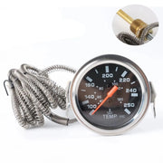 52mm Water Temperature Automotive Gauge