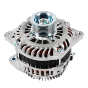 130A Alternator for Nissan Altima/Maxima/Murano/Quest 2007-2017, 7-Groove