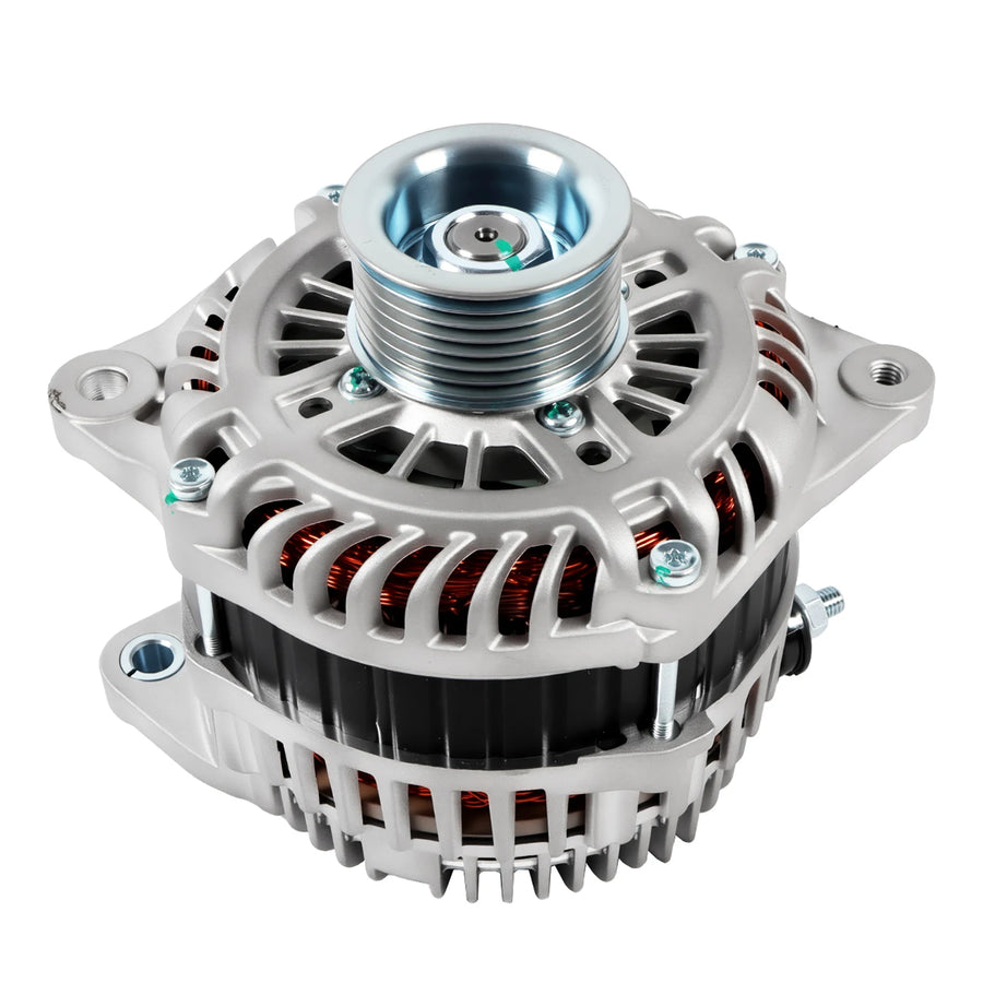 Alternator for Nissan Altima Maxima Murano Quest Van 2007-2017 A3tj1791