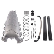 92mm EFI Hi-Ram Intake Manifold for Chevrolet GM LS3/L92