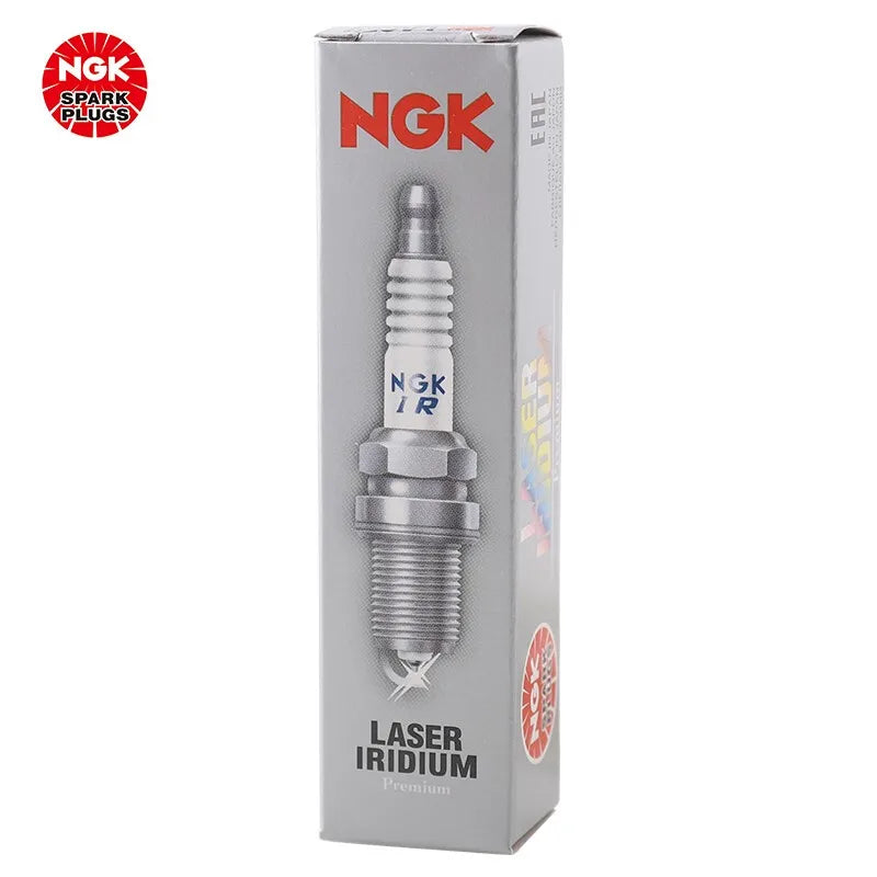 NGK Iridium Spark Plug 95822 lr025605 for Ford & Lincoln Models