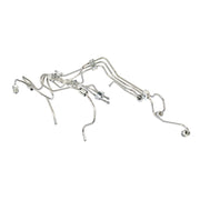 Fuel Injector Line Set for Dodge Ram Cummins 5.9L 1998-2002