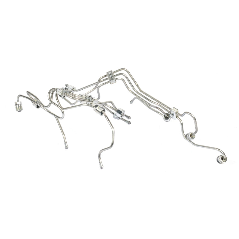 Fuel Injector Line Set for Dodge Ram Cummins 5.9L 1998-2002