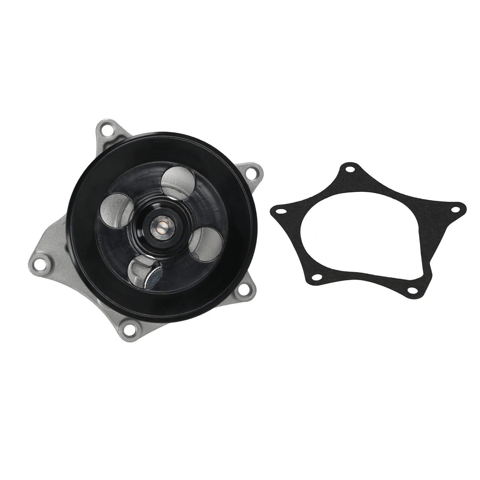 Engine Water Pump for Chevrolet Spark Housing 2016-2021