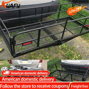Class 3 Trailer Hitch Receiver for 2026