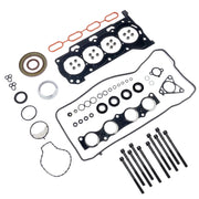 Head Gasket & Bolt Set for Toyota Prius/Corolla & Lexus CT200h 1.8L 2010-2021