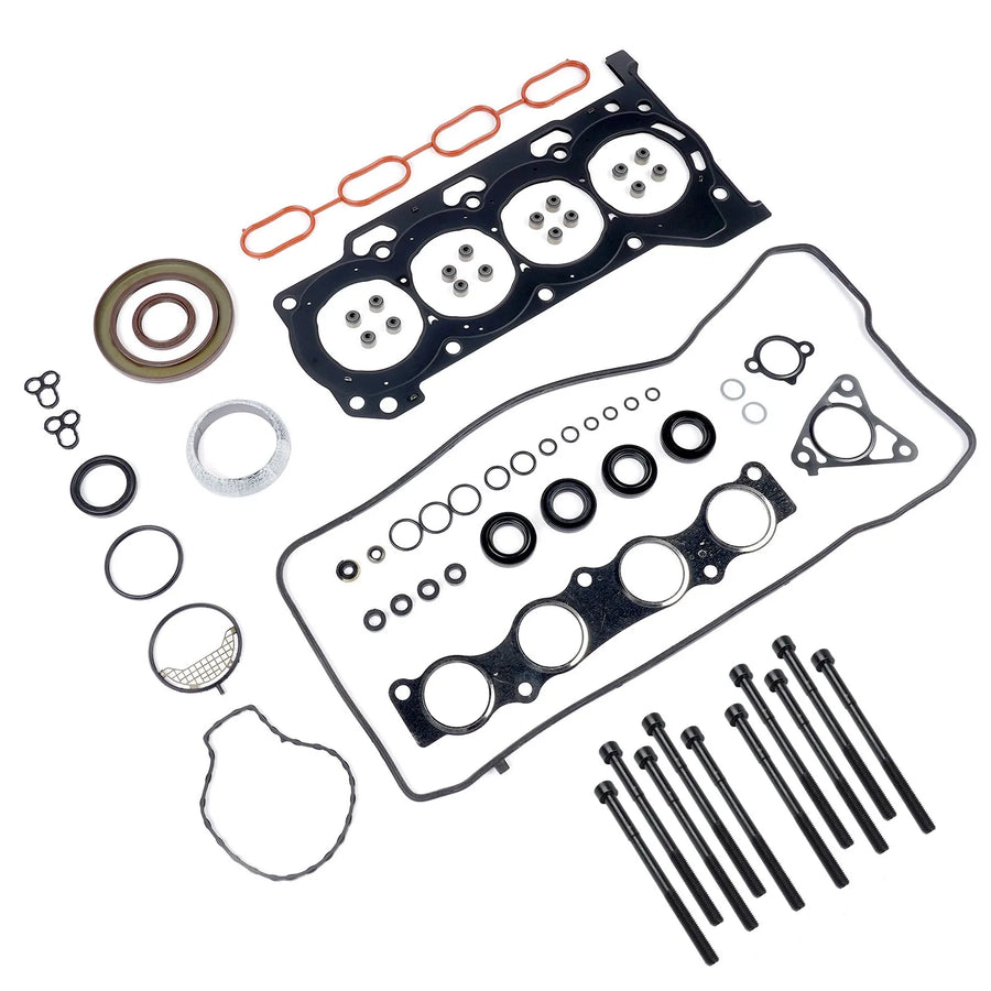 Head Gasket & Bolt Set for Toyota Prius/Corolla & Lexus CT200h 1.8L 2010-2021