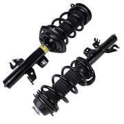 Front Strut Assembly Set for Jeep Cherokee KL 2013-2024