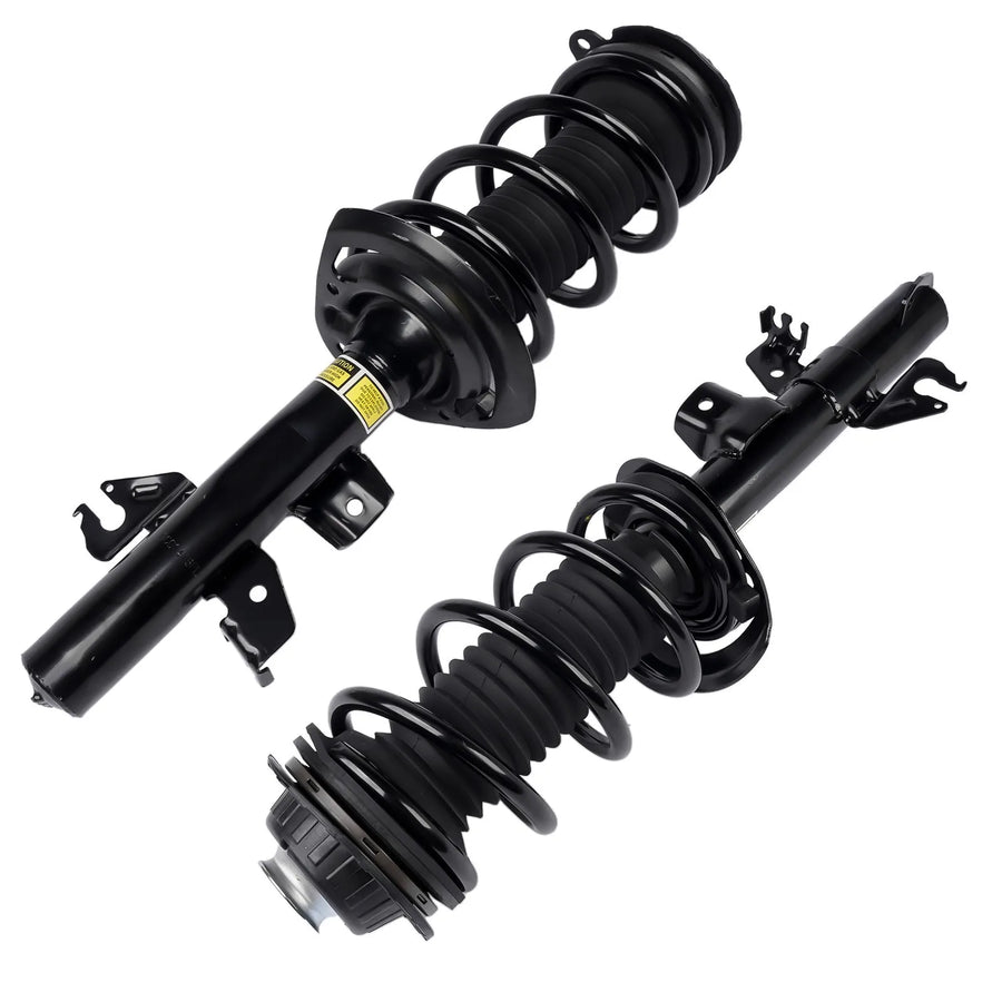 Front Strut Assembly Set for Jeep Cherokee KL 2013-2024