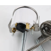 52mm Water Temperature Automotive Gauge