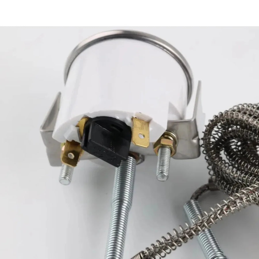 52mm Water Temperature Automotive Gauge