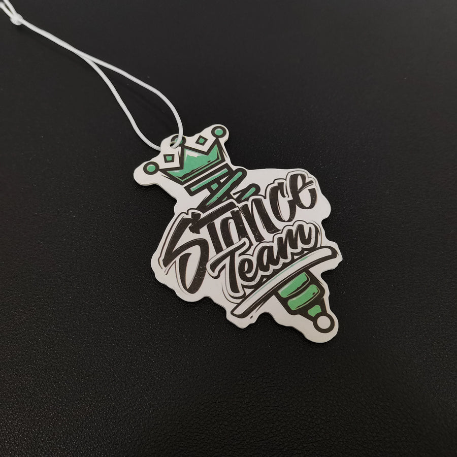 JDM Culture Hanging Car Air Freshener