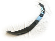 Front Bumper Lip Splitter for BMW 5 Series G30/G31 LCI 2021-2023