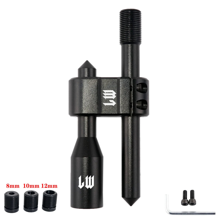 Universal Manual Gear Shift Knob