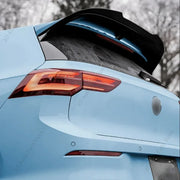 Rear Roof Spoiler for Volkswagen Golf MK8 GTI/R 2020-2024