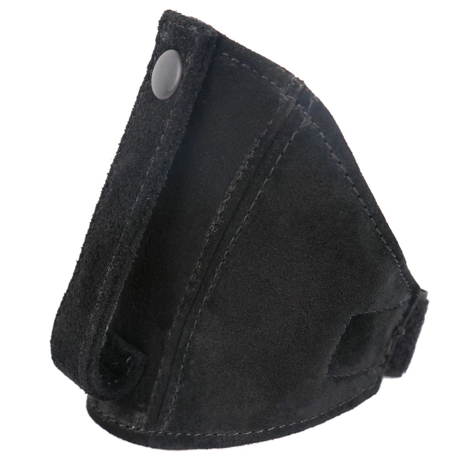 Suede Seat Belt Guide for Bride, Recaro, Sparco & OMP Seats
