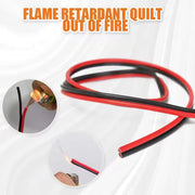 Red and Black Car Speaker Wire – 5m or 10m