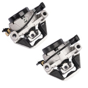 Audi A6/A7 Quattro 3.0L Front Engine Mount Pair – 2012–2018