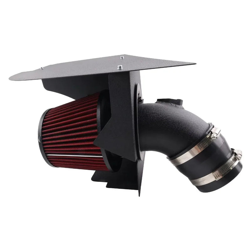 89mm Cold Air Intake Kit for BMW 540i B58 2017
