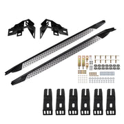 Running Boards for 2010–2017 BMW X3 F25