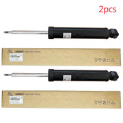 Pair Rear Shock Absorber Self Leveling 55367-S9300 for 2020-2022 Hyundai Palisade