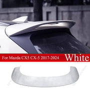 Rear Roof Spoiler for Mazda CX-5 2017-2024