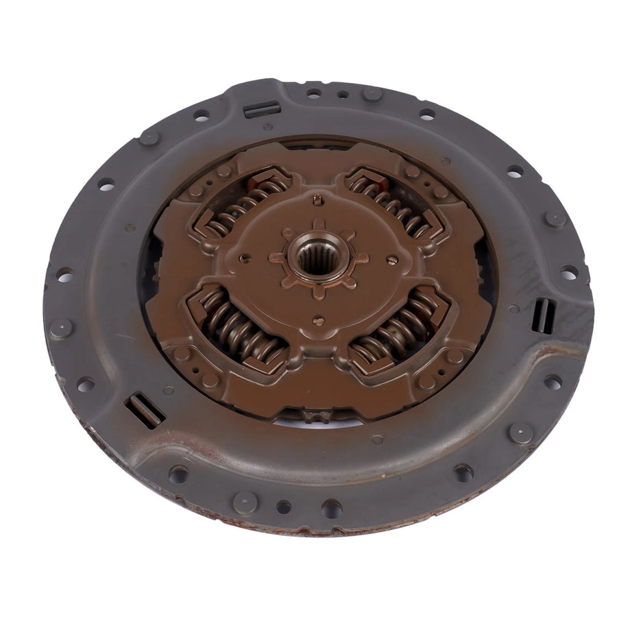 Transmission Input Damper for Toyota Prius/Lexus CT 200h 2ZR-FXE/5ZR-FXE