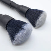 Long & Short Handle Interior Detailing Brush Set