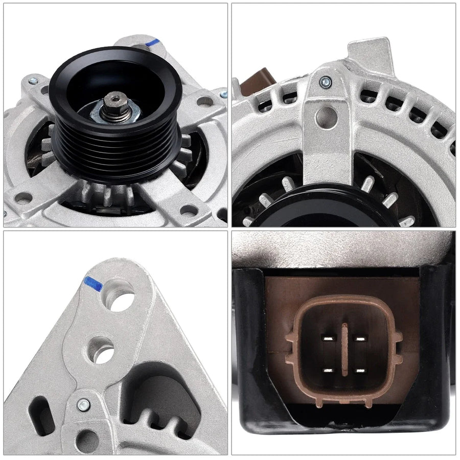 Alternator for Toyota Lexus