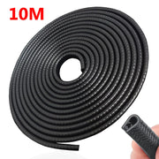 Universal Door Weatherstrip Seal – 5/10/20M